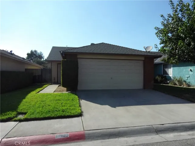8960 Satinwood Street, Fontana, California 92335