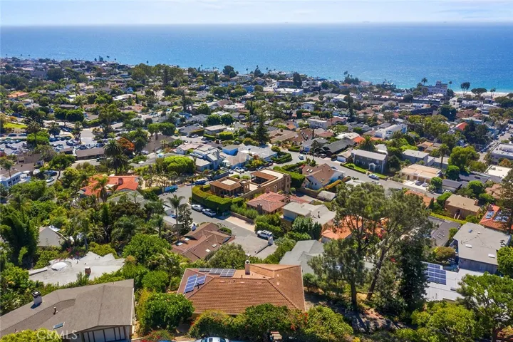 455 Hilledge Drive, Laguna Beach, California 92651