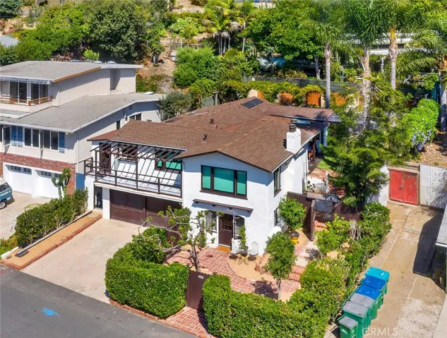 455 Hilledge Drive, Laguna Beach, California 92651