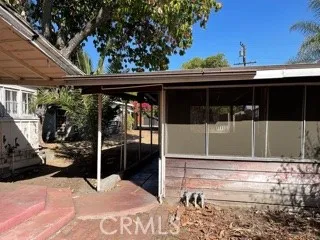 306 S California Avenue, Monrovia, California 91016