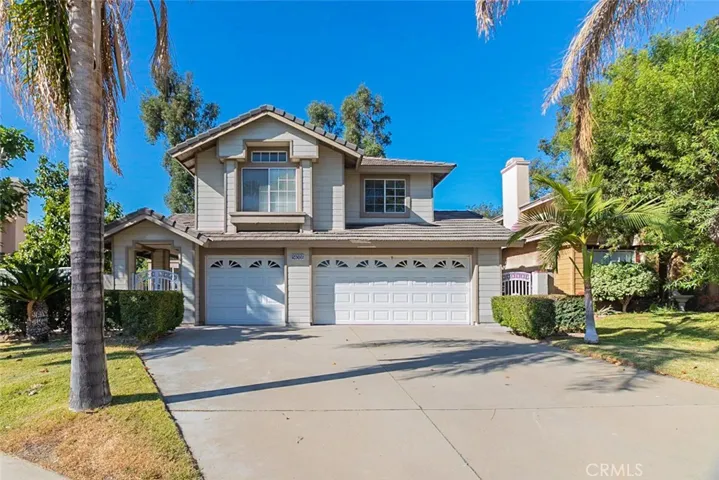 14008 Champlain Court, Fontana, California 92336