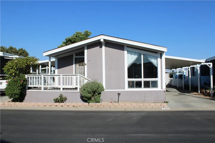 1001 West Lambert Road 127, La Habra, California 90631