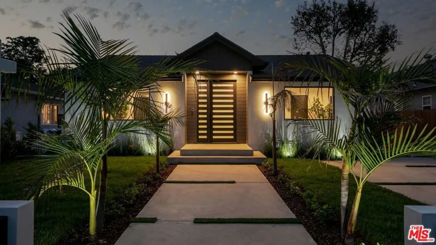 5709 Burnet Avenue, Sherman Oaks, California 91411