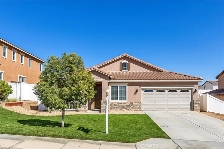 696 Victorian Hill Drive, Perris, California 92570