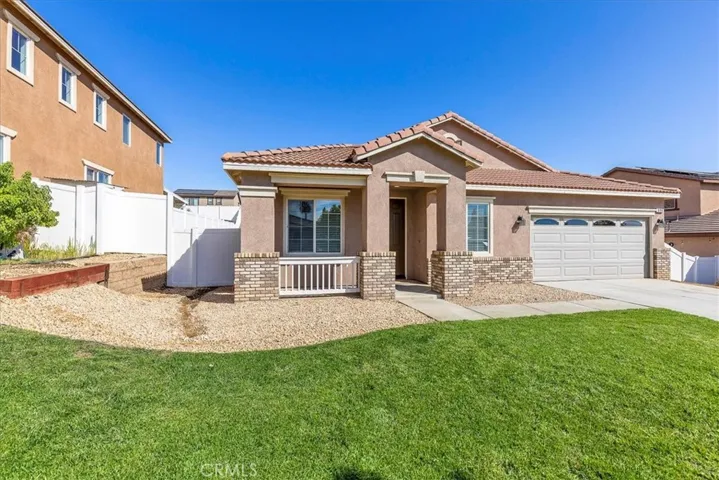 696 Victorian Hill Drive, Perris, California 92570
