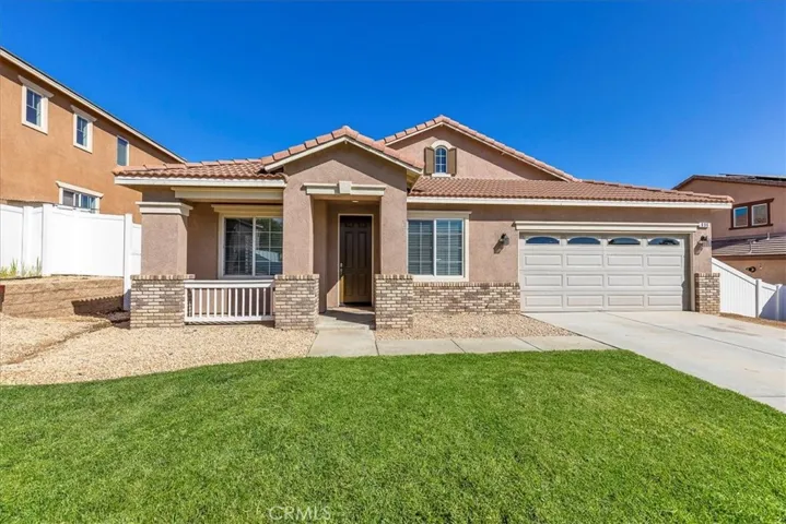 696 Victorian Hill Drive, Perris, California 92570