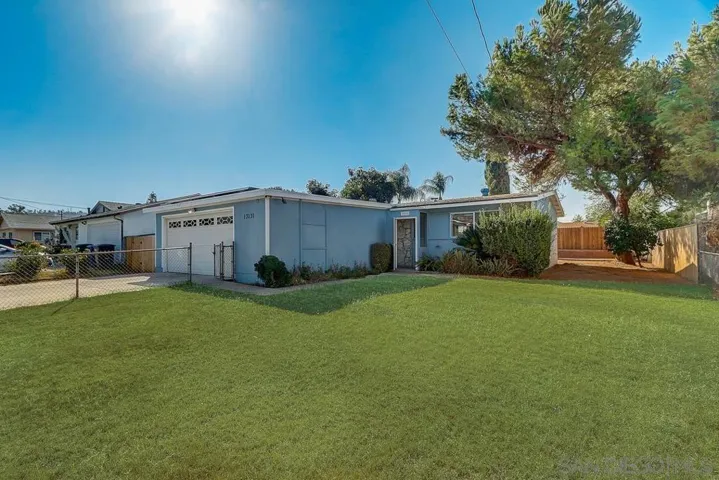 13131 Shenandoah Dr, Lakeside, California 92040