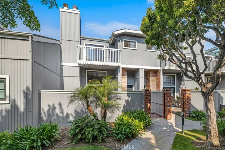4490 Shorebird Drive 13, Huntington Beach, California 92649