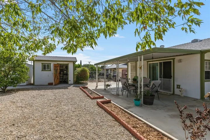 29084 Desert Hills Road, Menifee, California 92586