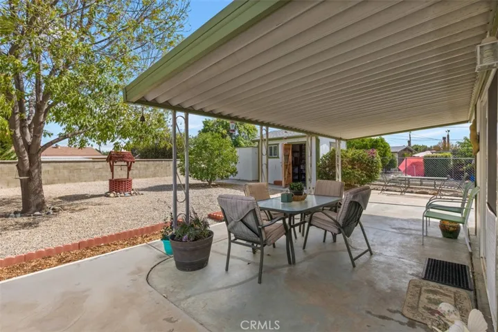 29084 Desert Hills Road, Menifee, California 92586