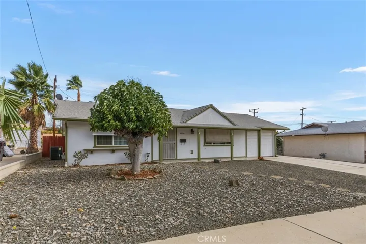 29084 Desert Hills Road, Menifee, California 92586