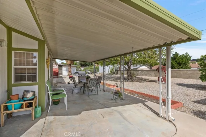 29084 Desert Hills Road, Menifee, California 92586