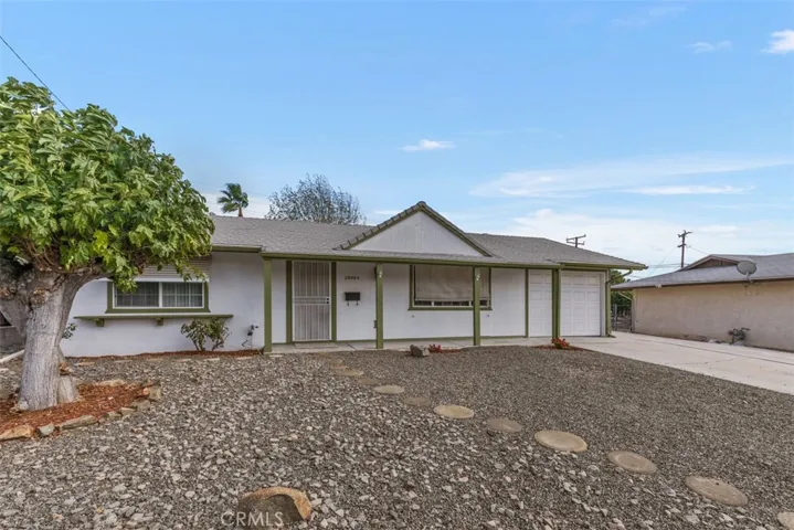 29084 Desert Hills Road, Menifee, California 92586