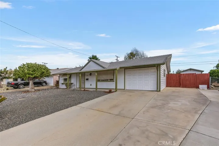 29084 Desert Hills Road, Menifee, California 92586