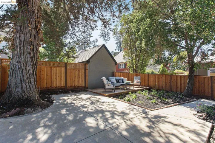 877 Alma Pl, Oakland, California 94610