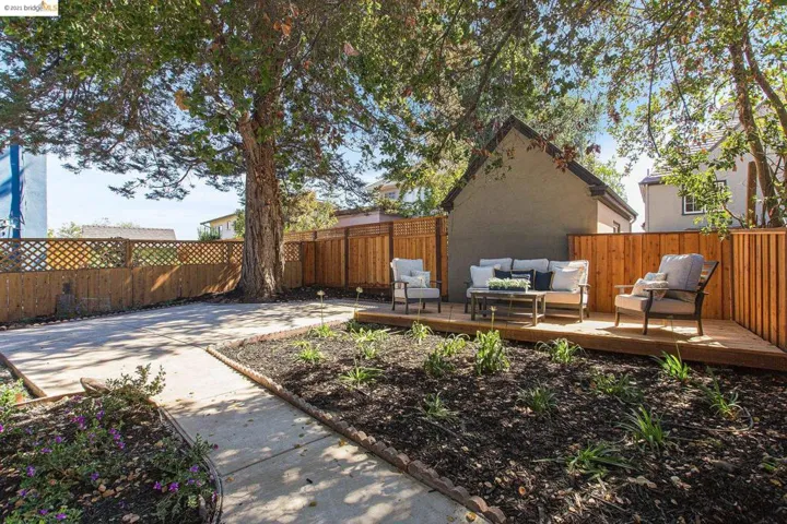 877 Alma Pl, Oakland, California 94610