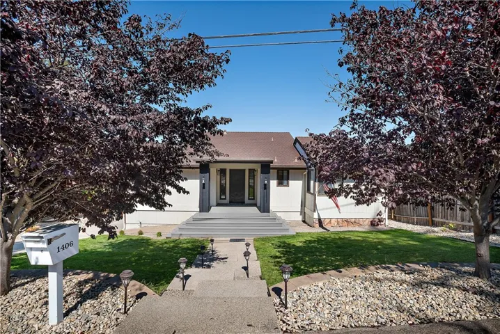 1406 Chilton Street, Arroyo Grande, California 93420