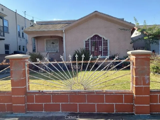 3326 Tenaya Avenue, Lynwood, California 90262