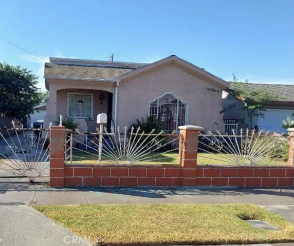 3326 Tenaya Avenue, Lynwood, California 90262