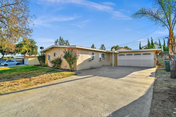 2411 Merrywood Street, Pomona, California 91767