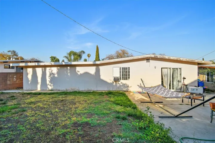 2411 Merrywood Street, Pomona, California 91767