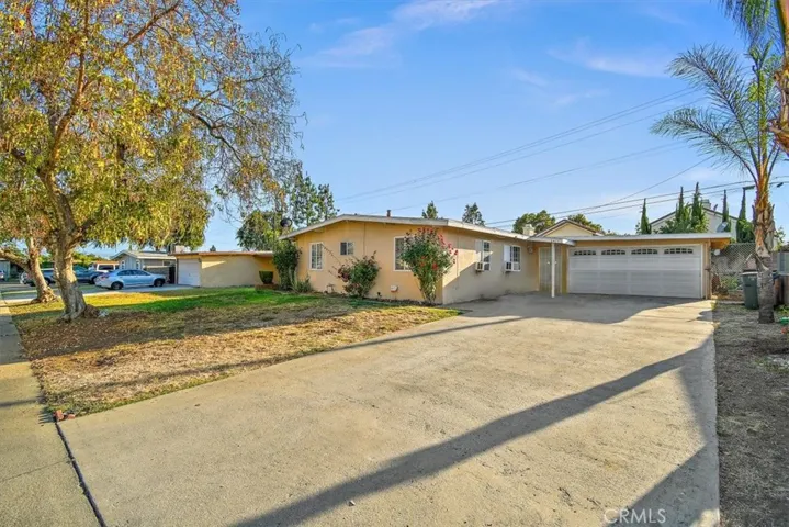 2411 Merrywood Street, Pomona, California 91767