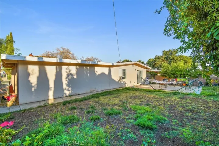 2411 Merrywood Street, Pomona, California 91767