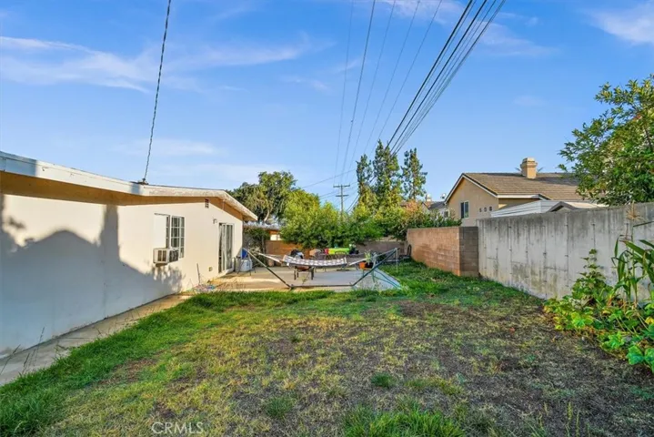 2411 Merrywood Street, Pomona, California 91767
