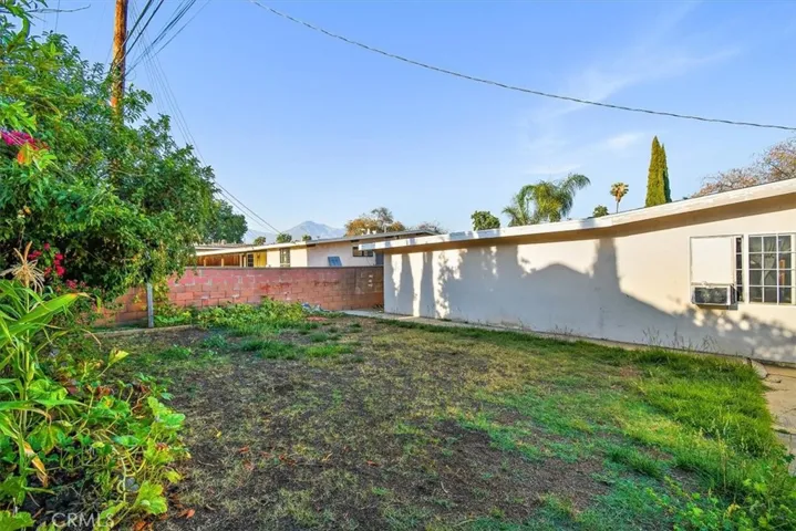 2411 Merrywood Street, Pomona, California 91767