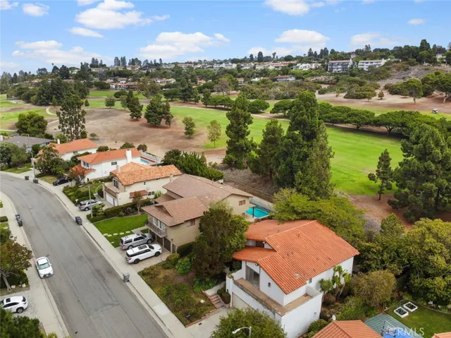 30436 Camino Porvenir, Rancho Palos Verdes, California 90275