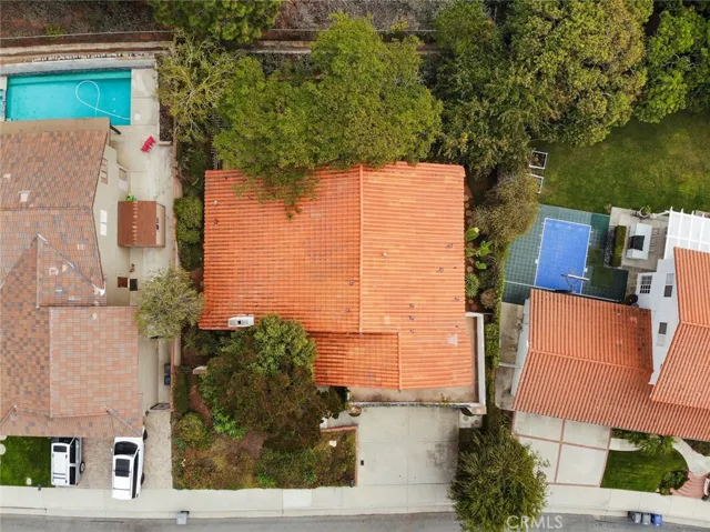 30436 Camino Porvenir, Rancho Palos Verdes, California 90275