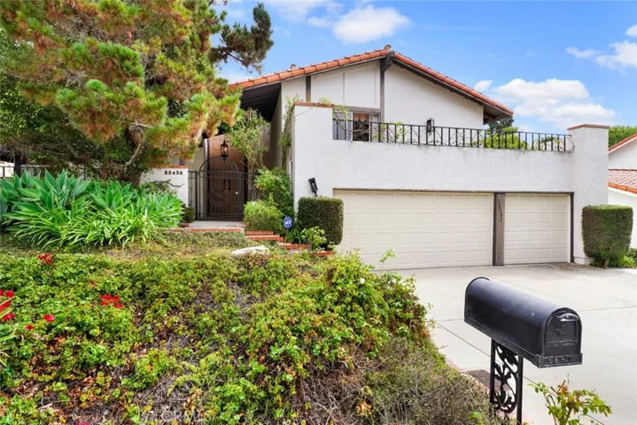 30436 Camino Porvenir, Rancho Palos Verdes, California 90275