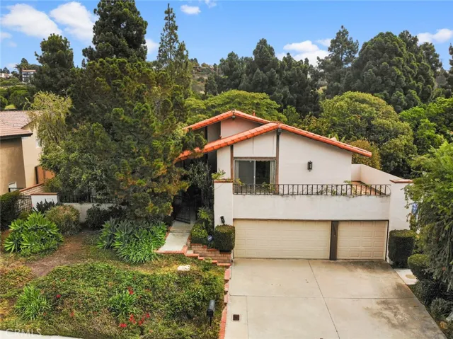 30436 Camino Porvenir, Rancho Palos Verdes, California 90275
