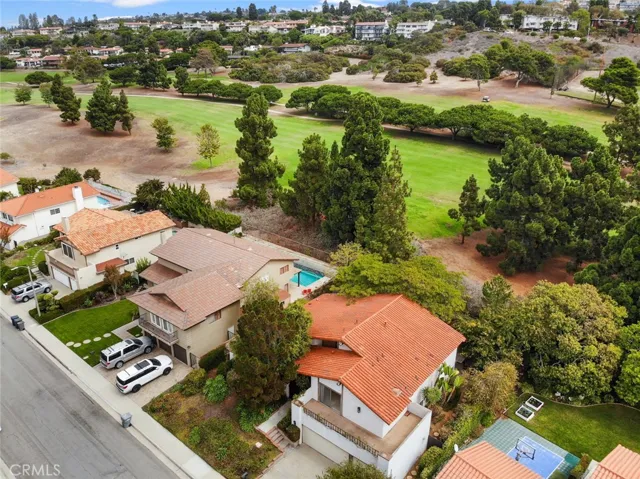 30436 Camino Porvenir, Rancho Palos Verdes, California 90275
