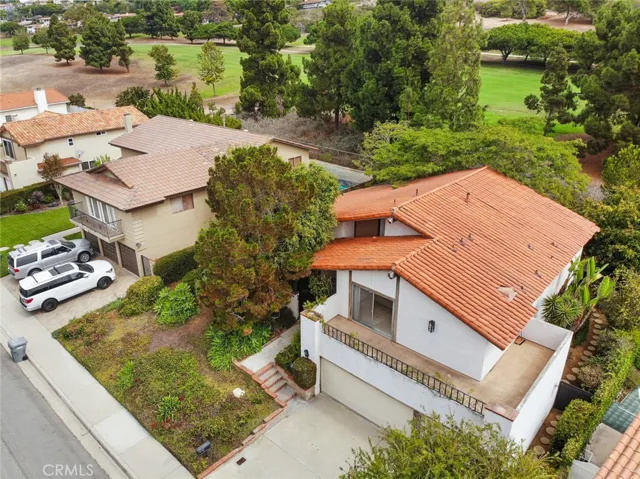30436 Camino Porvenir, Rancho Palos Verdes, California 90275