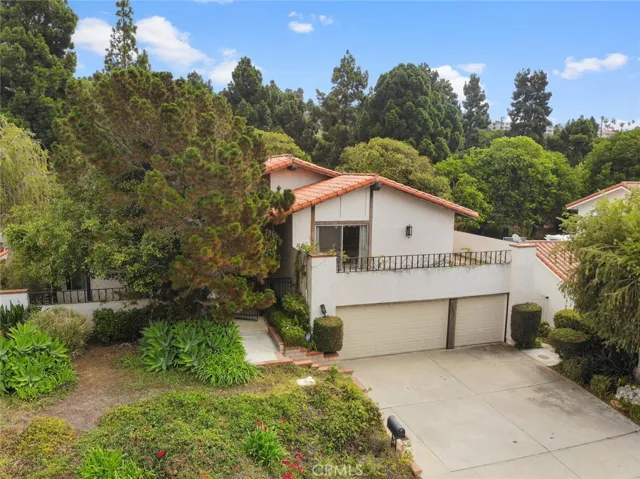 30436 Camino Porvenir, Rancho Palos Verdes, California 90275