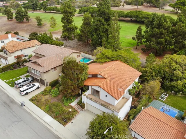 30436 Camino Porvenir, Rancho Palos Verdes, California 90275