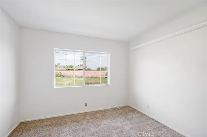 Bedroom No. 1 (SE)