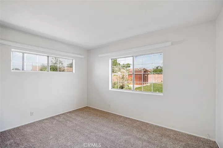 Bedroom No. 2 (NE)
