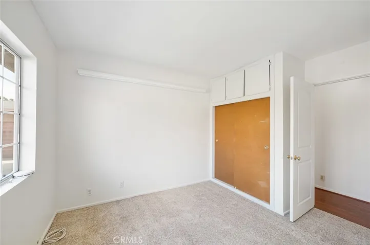 Bedroom No. 1 (SE)