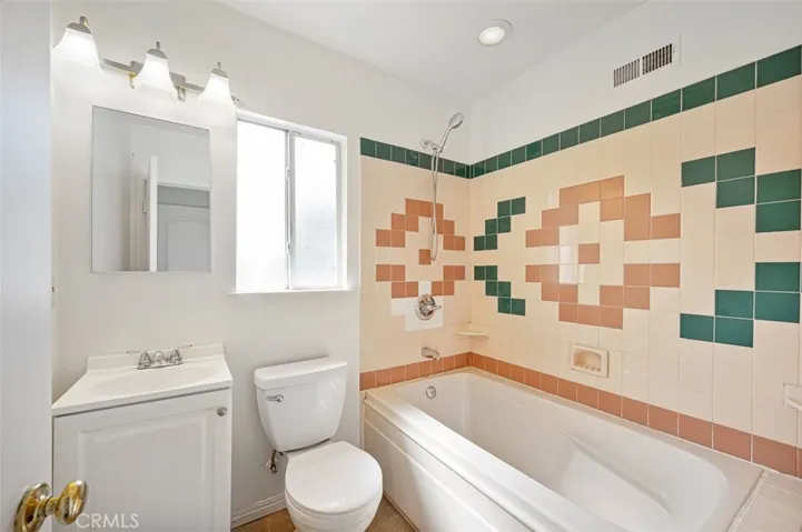 Hall Bathroom