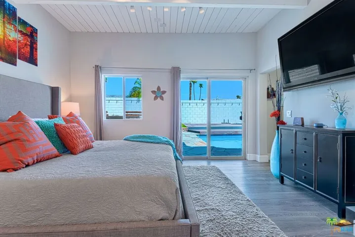 410 E Lindsey Drive, Palm Springs, California 92262
