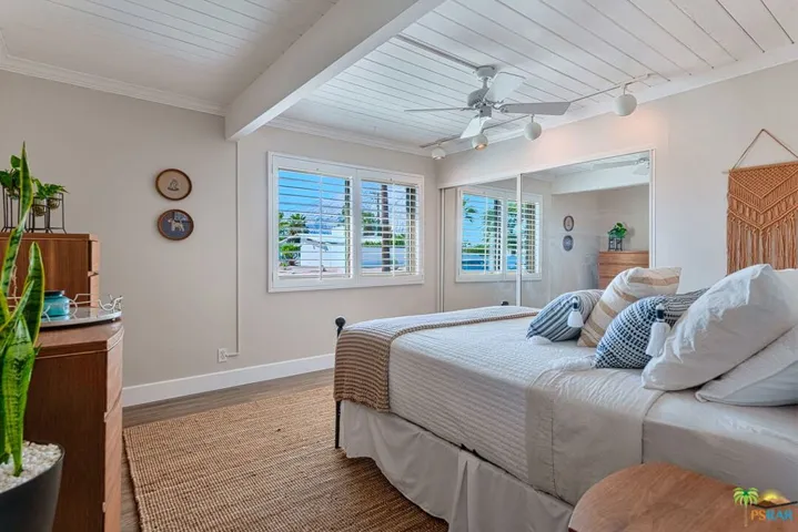 410 E Lindsey Drive, Palm Springs, California 92262