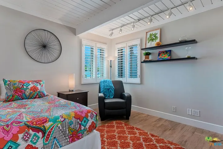 410 E Lindsey Drive, Palm Springs, California 92262