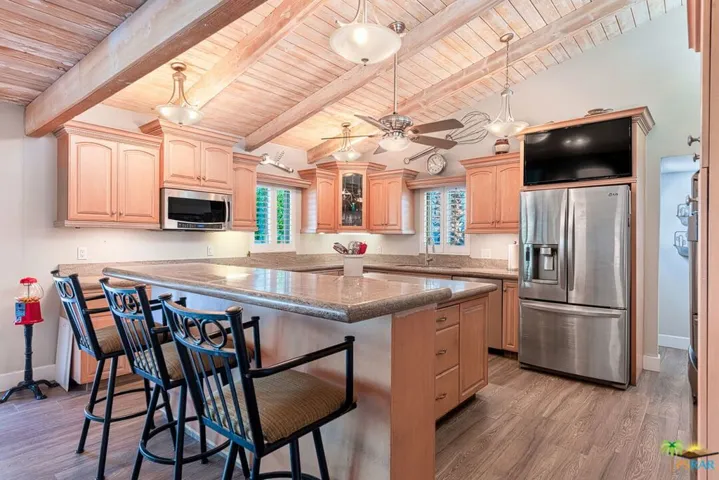 410 E Lindsey Drive, Palm Springs, California 92262