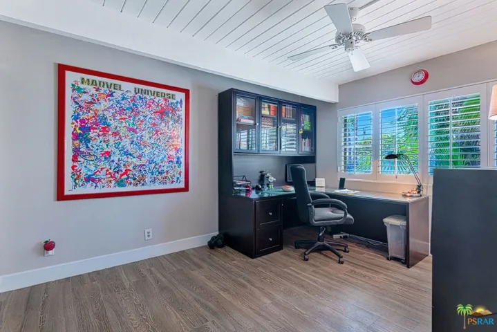 410 E Lindsey Drive, Palm Springs, California 92262
