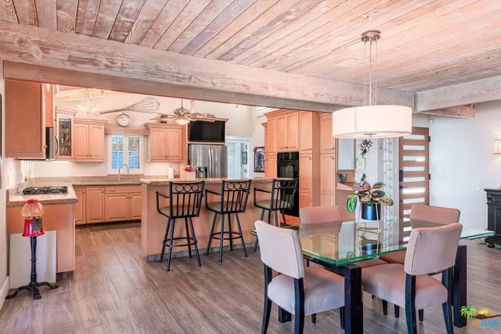 410 E Lindsey Drive, Palm Springs, California 92262