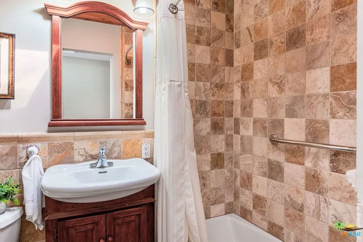 410 E Lindsey Drive, Palm Springs, California 92262