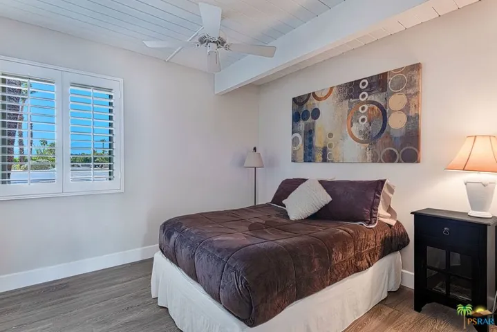 410 E Lindsey Drive, Palm Springs, California 92262