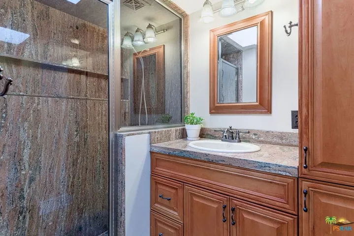 410 E Lindsey Drive, Palm Springs, California 92262
